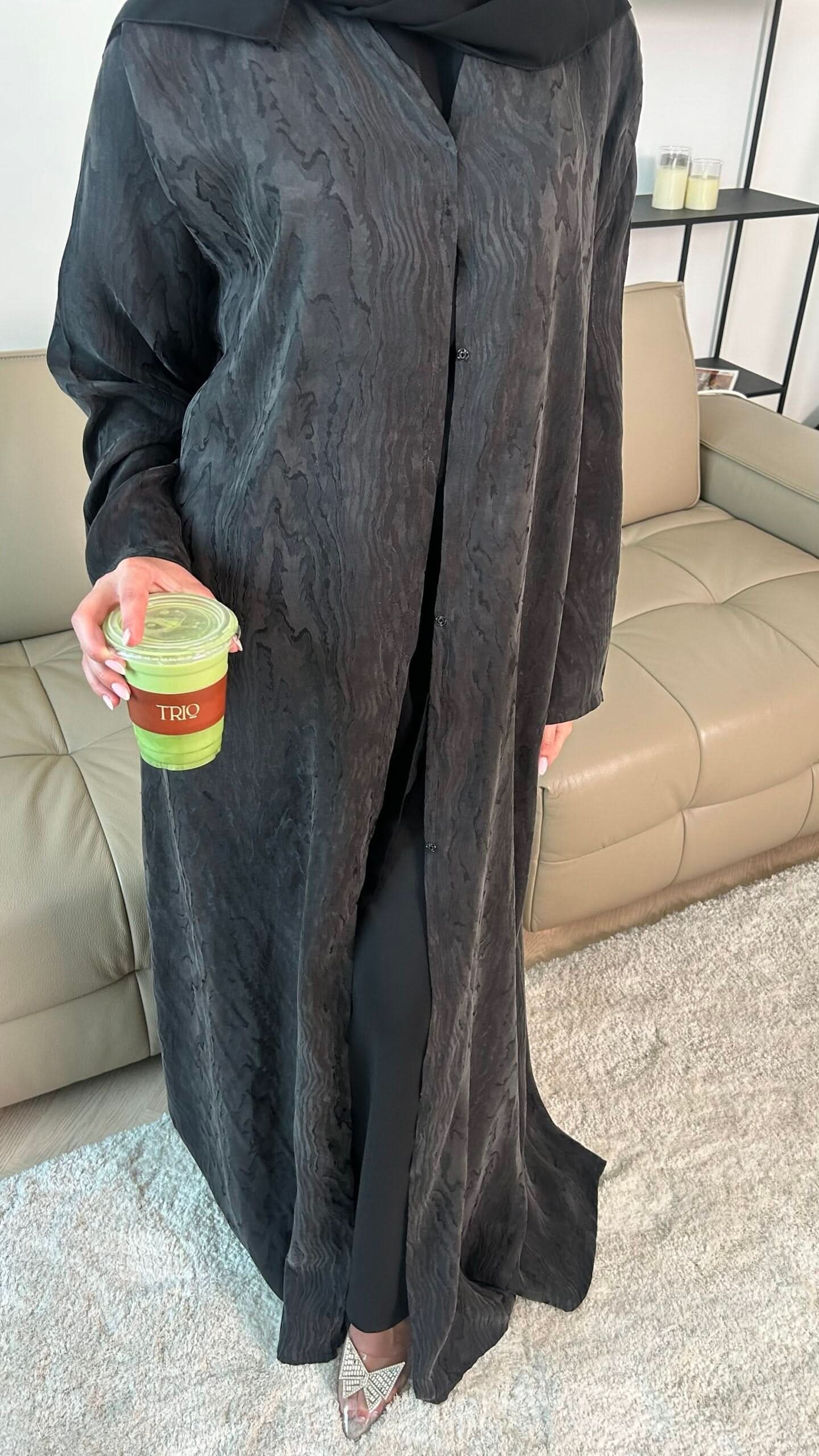 Occasion Abayas