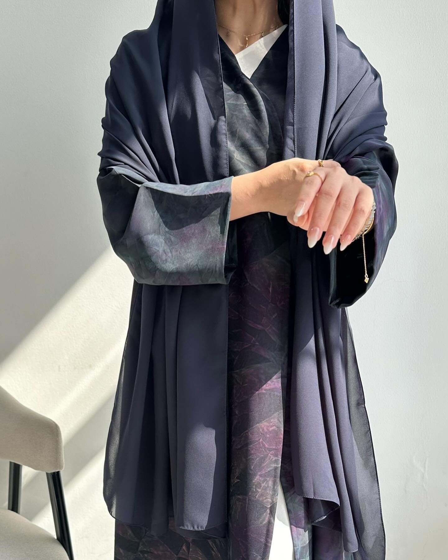 Summer Abayas