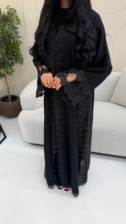 ABAYA L228