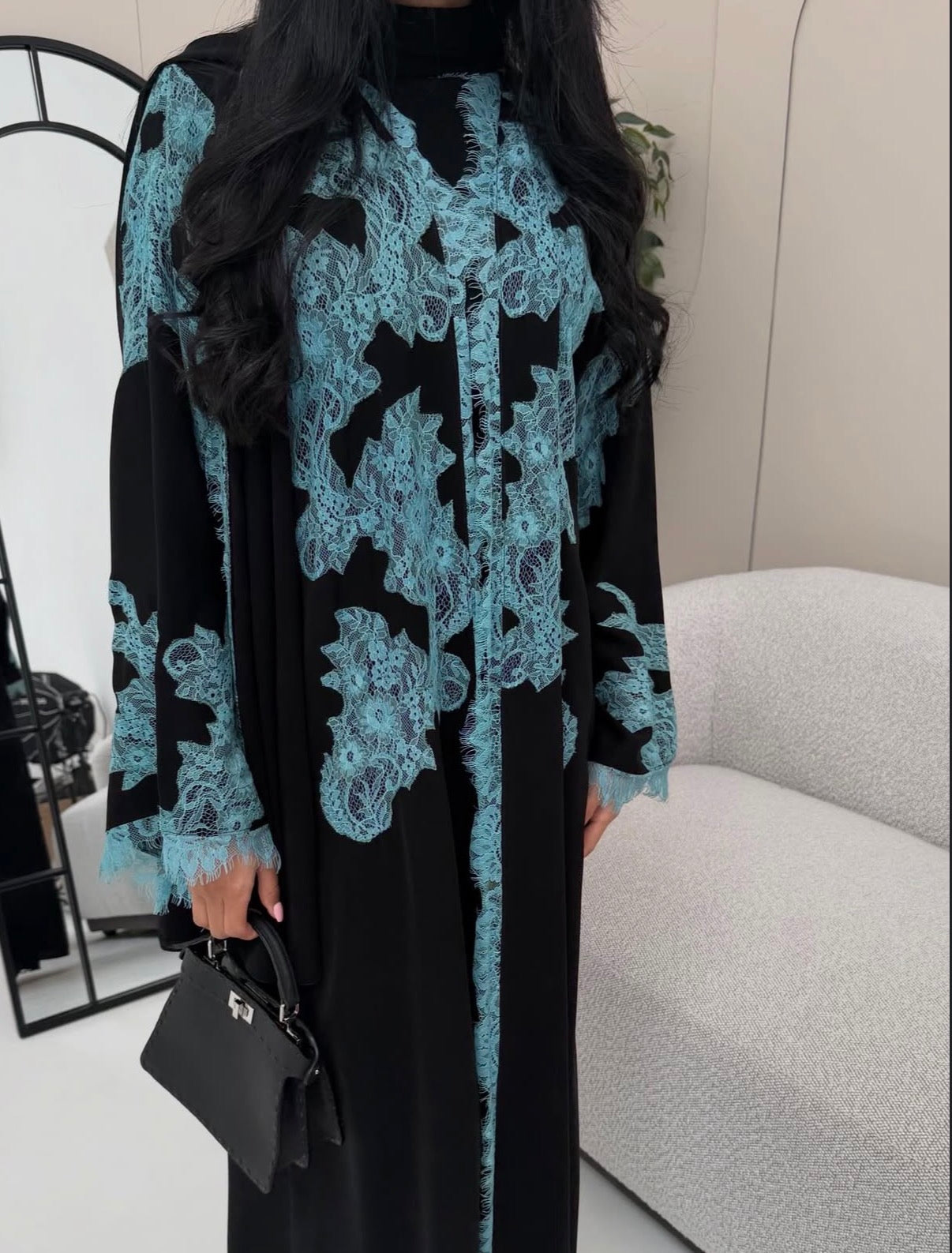 abaya l220