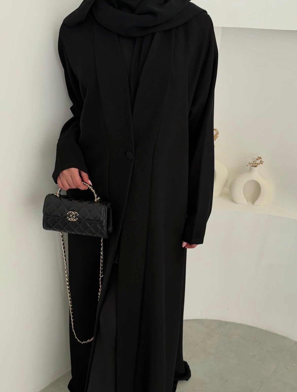abaya l188
