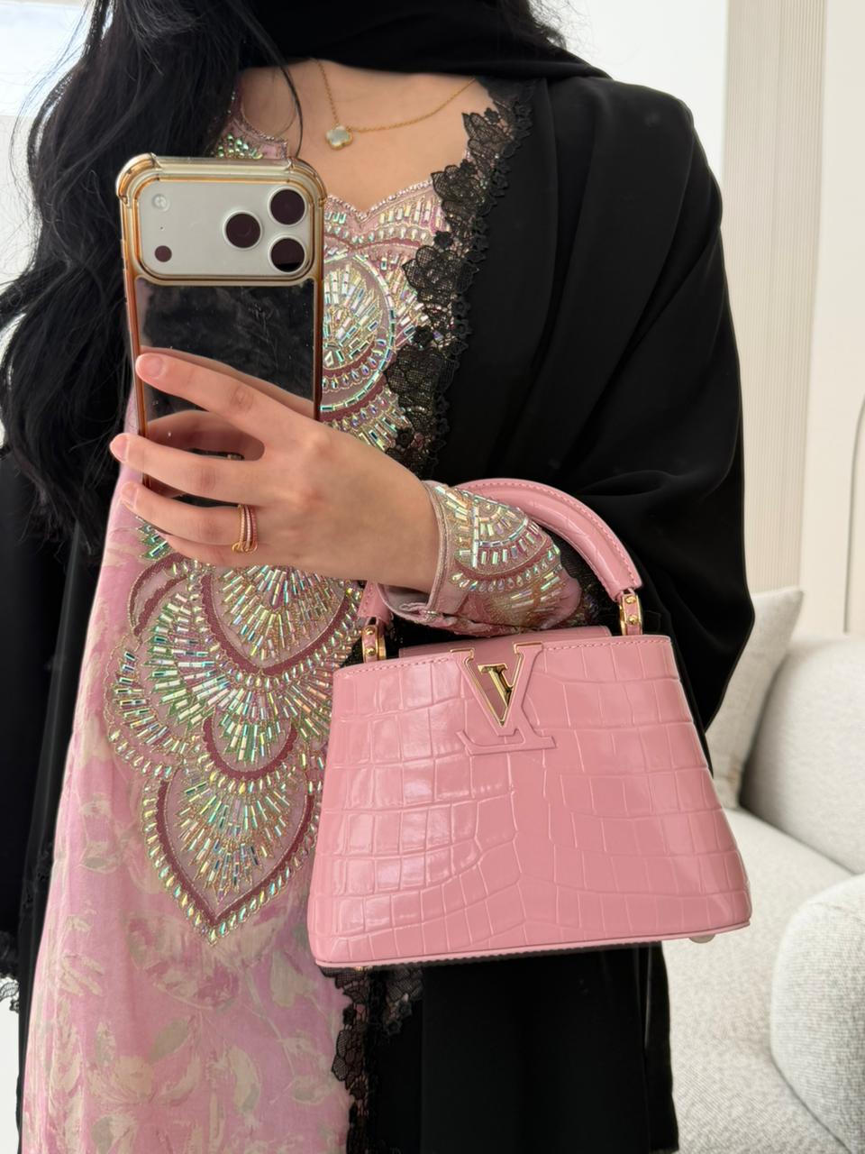 abaya l210
