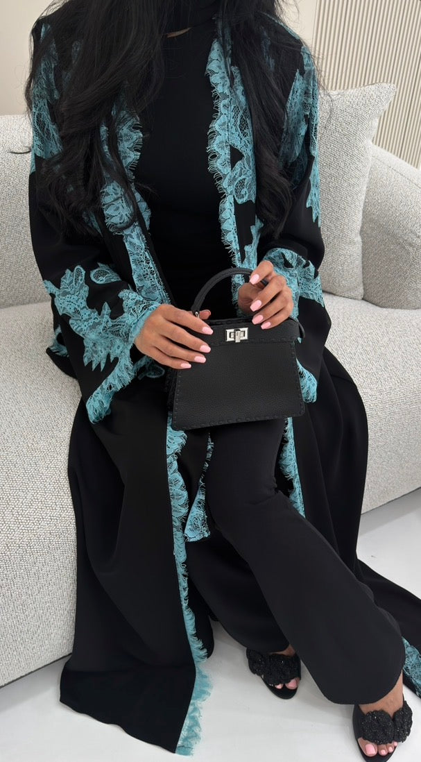 abaya l220