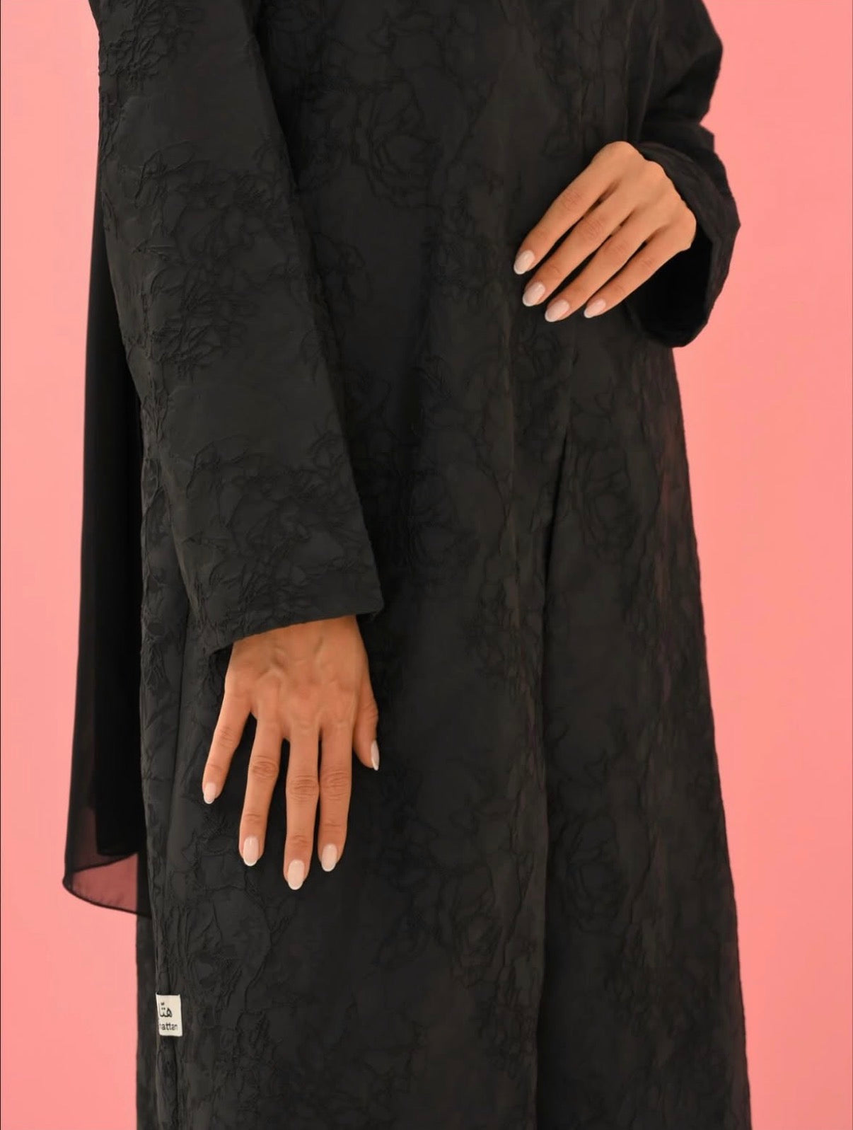 abaya l185