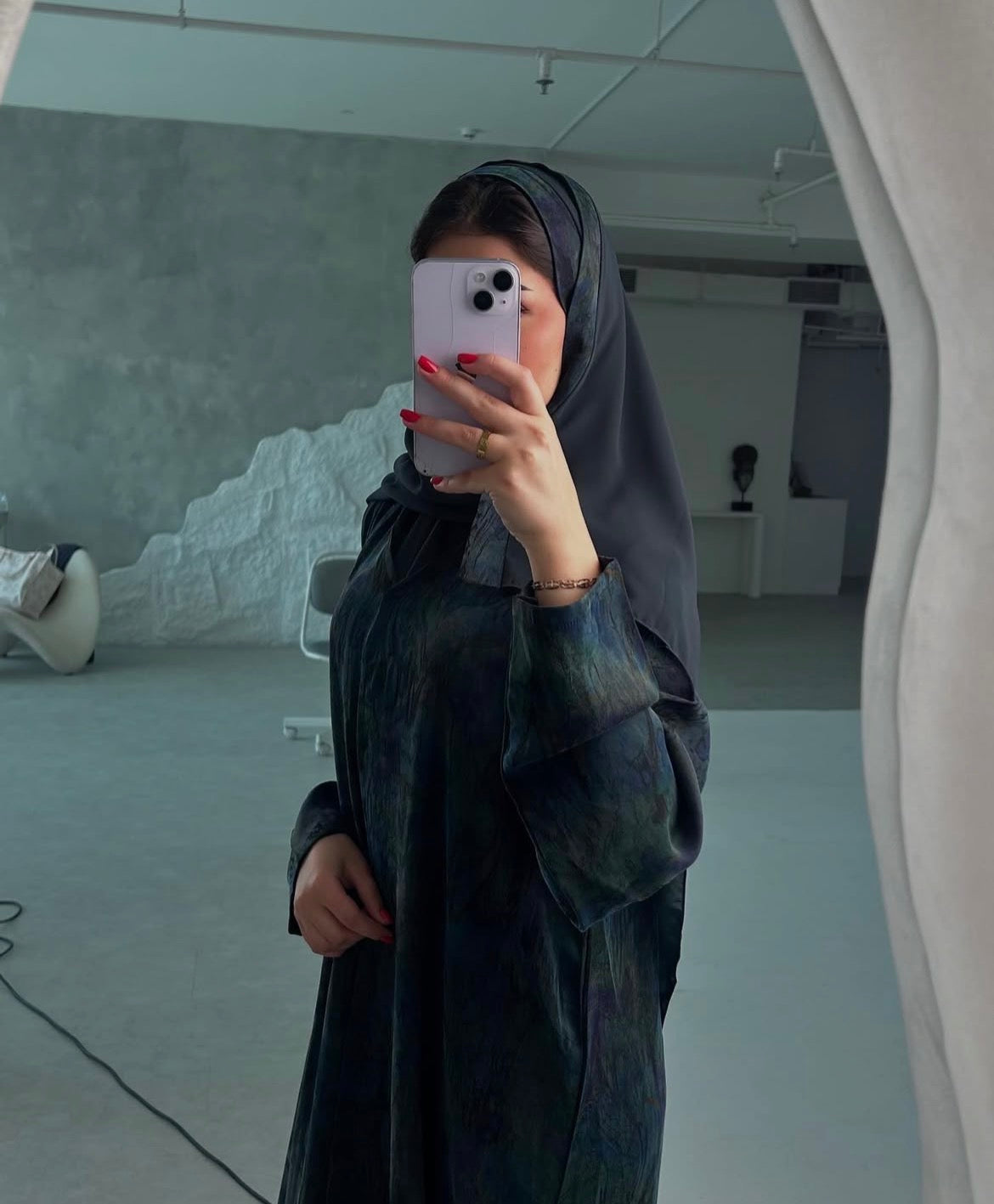 abaya l177
