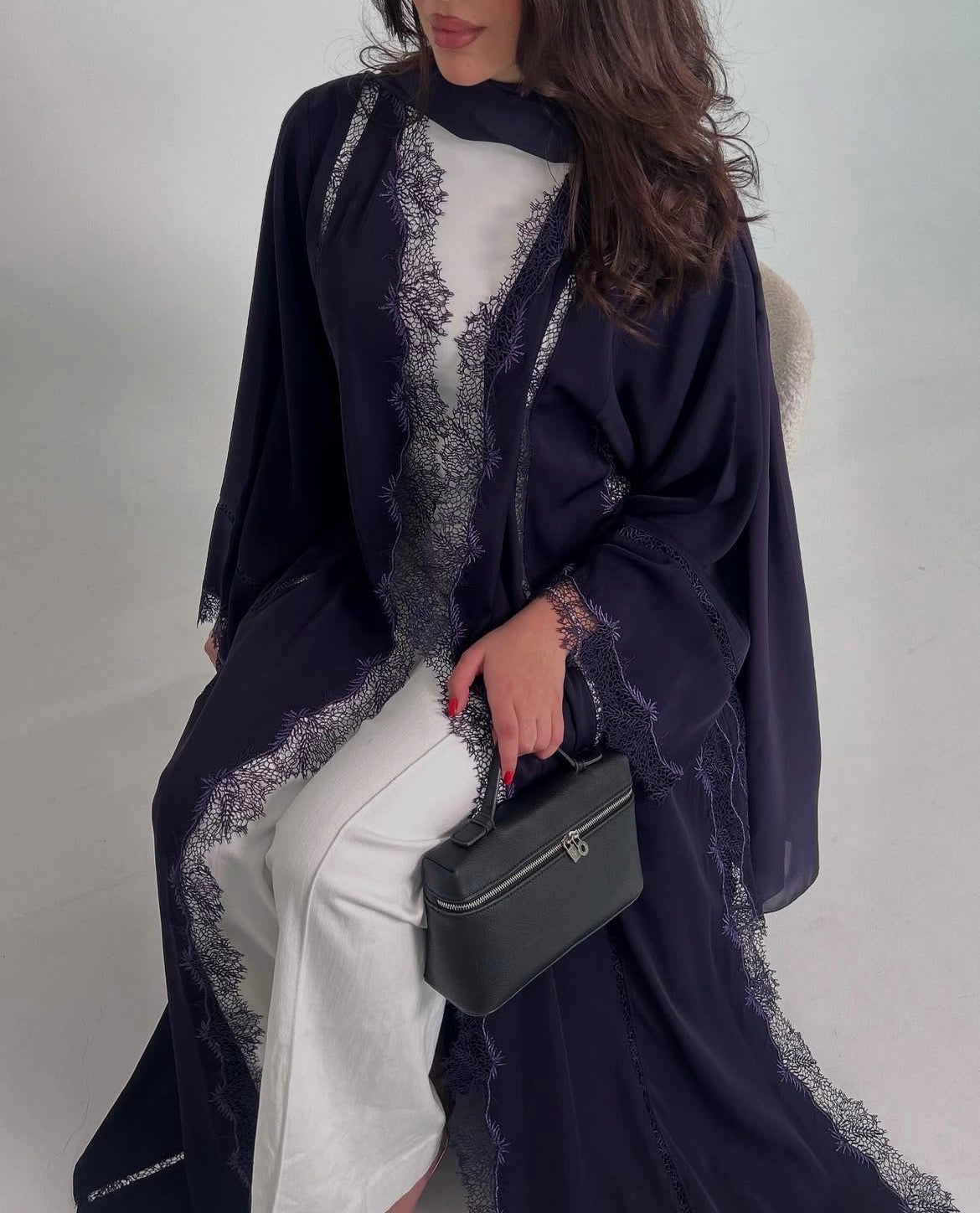 abaya l178