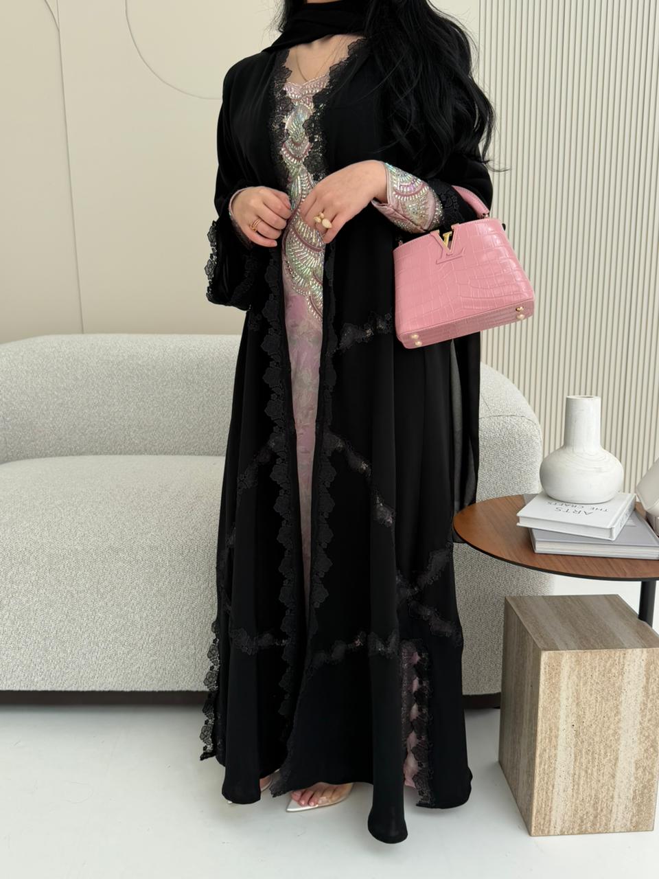 abaya l210