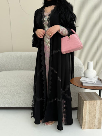 ABAYA L210