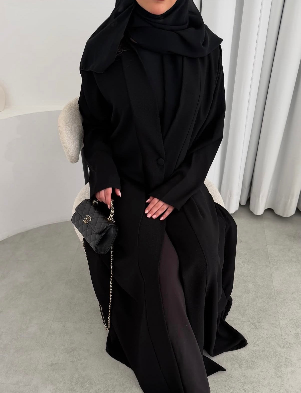 abaya l188