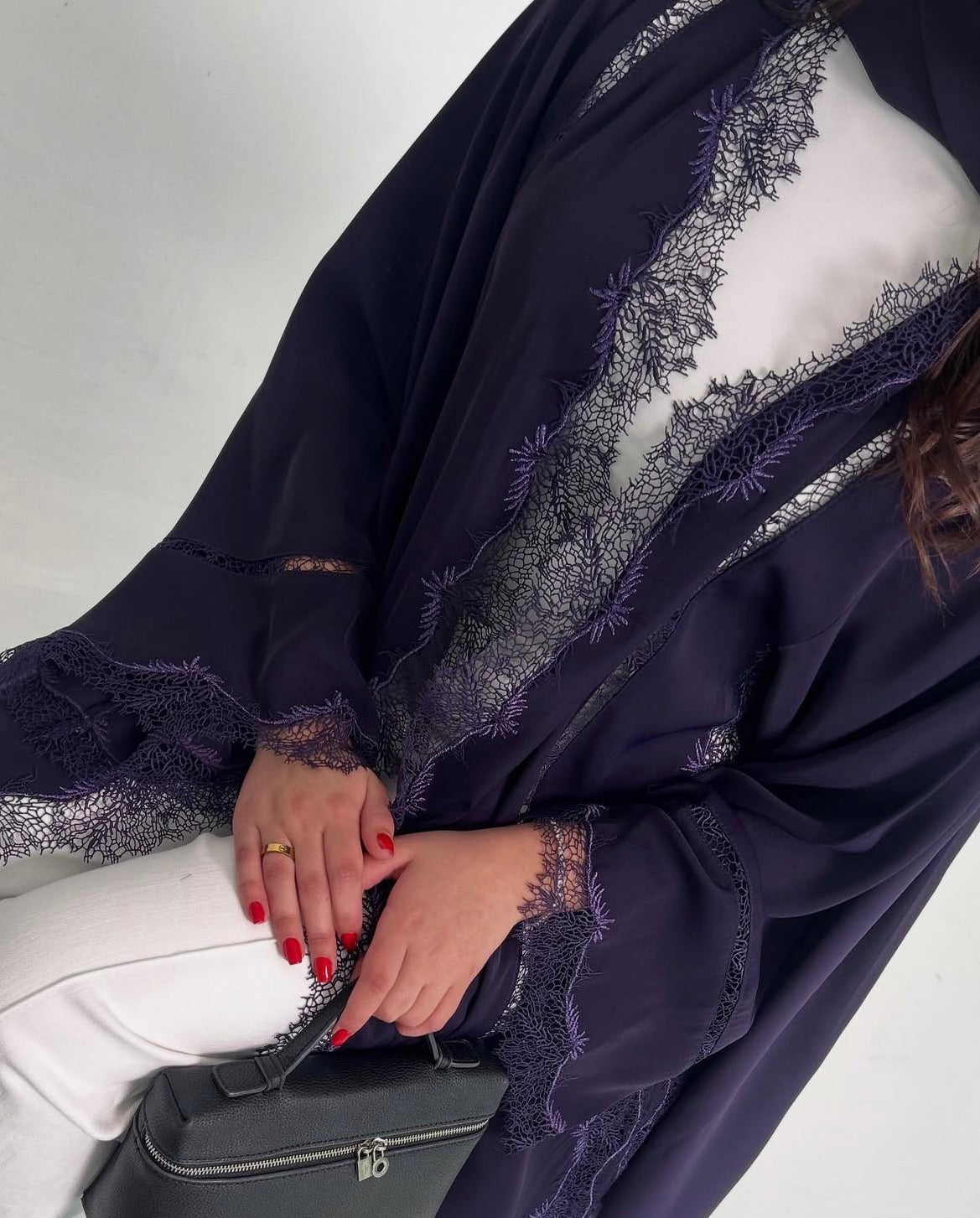 abaya l178