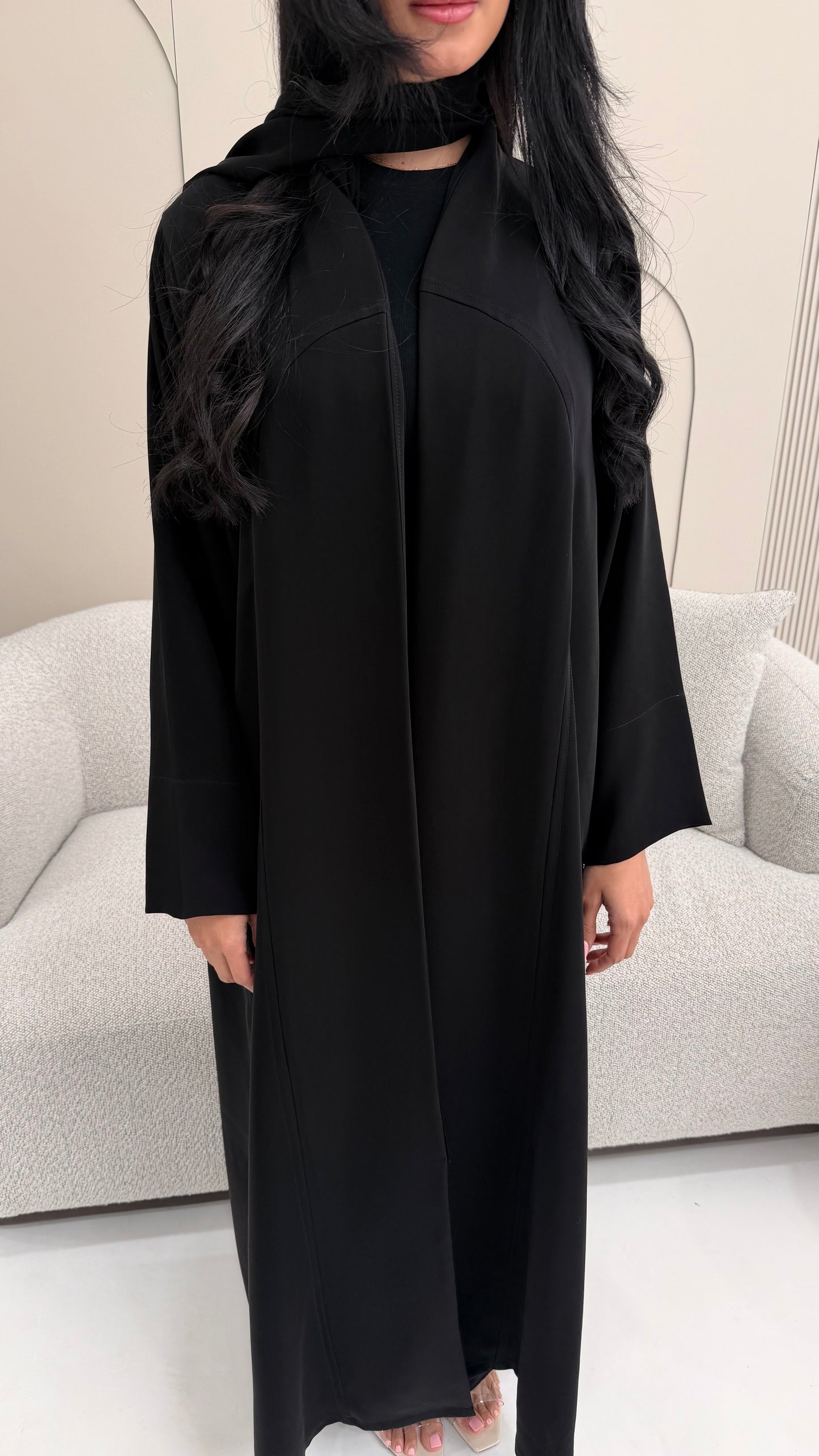 abaya l226