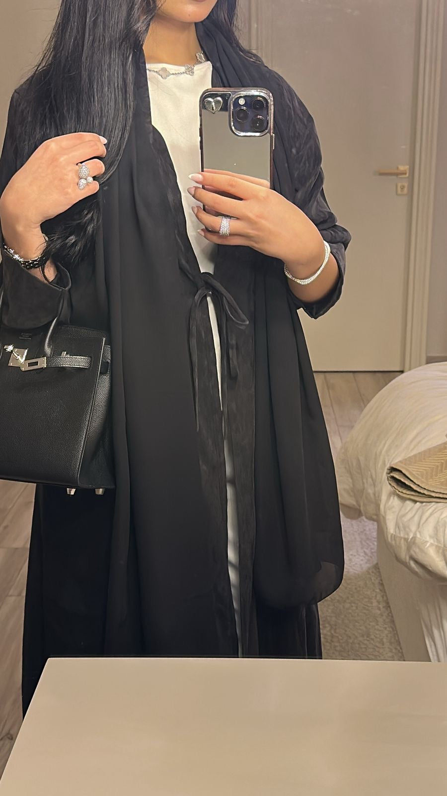abaya l182