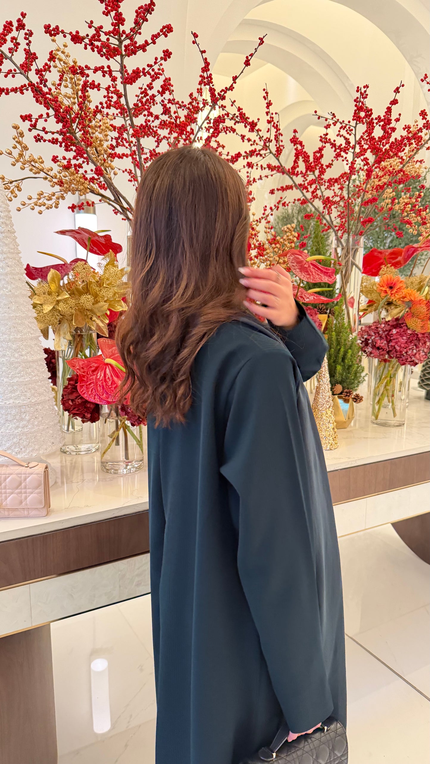 abaya l191