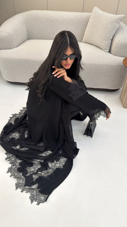 ABAYA L219