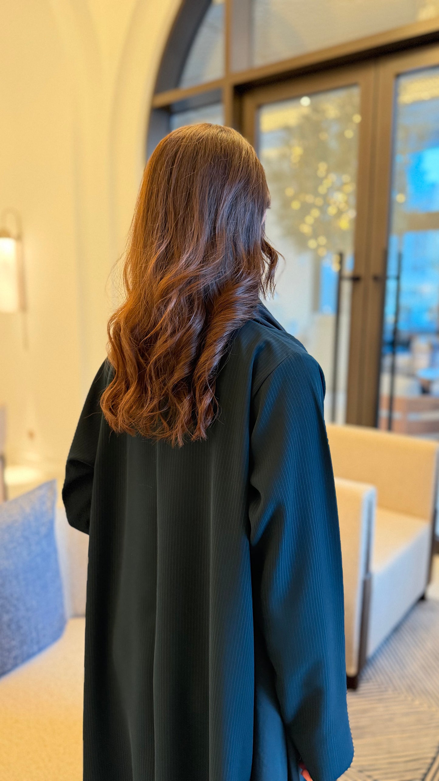 abaya l191