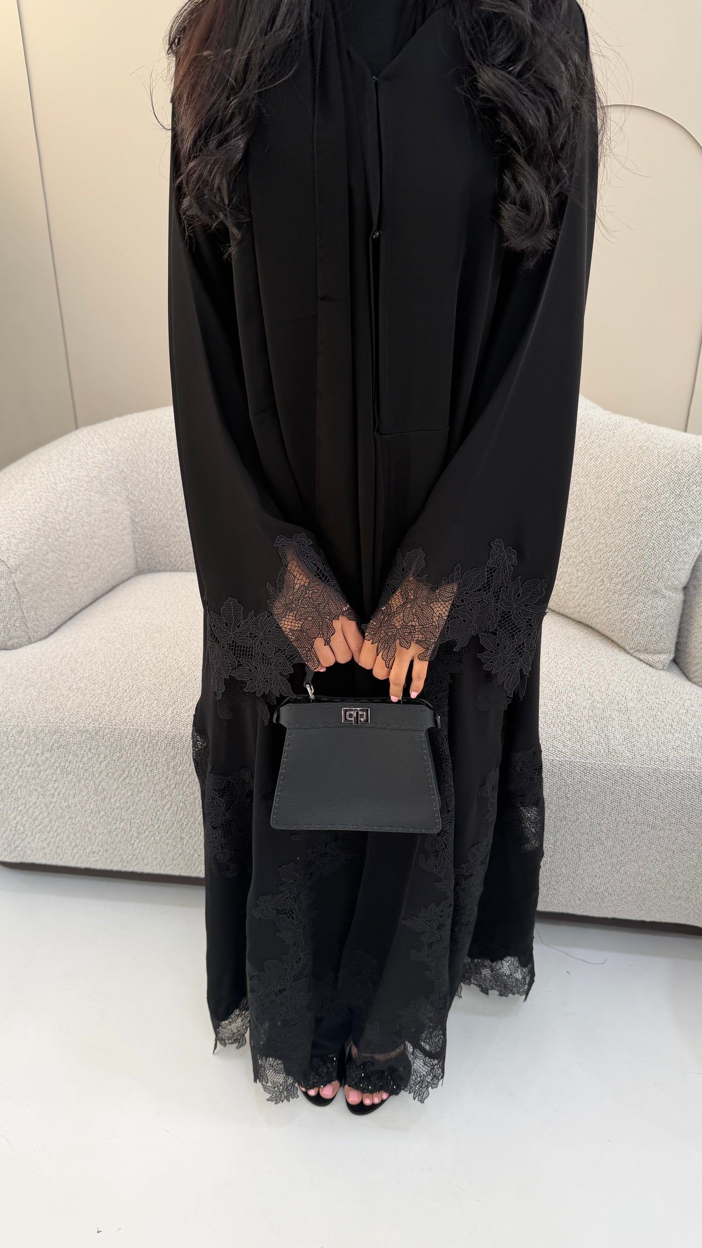 abaya l219