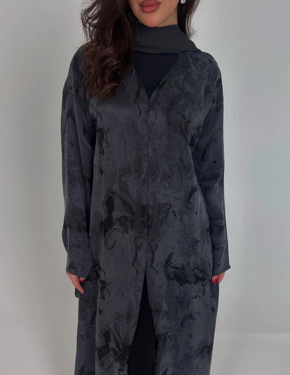 abaya l174