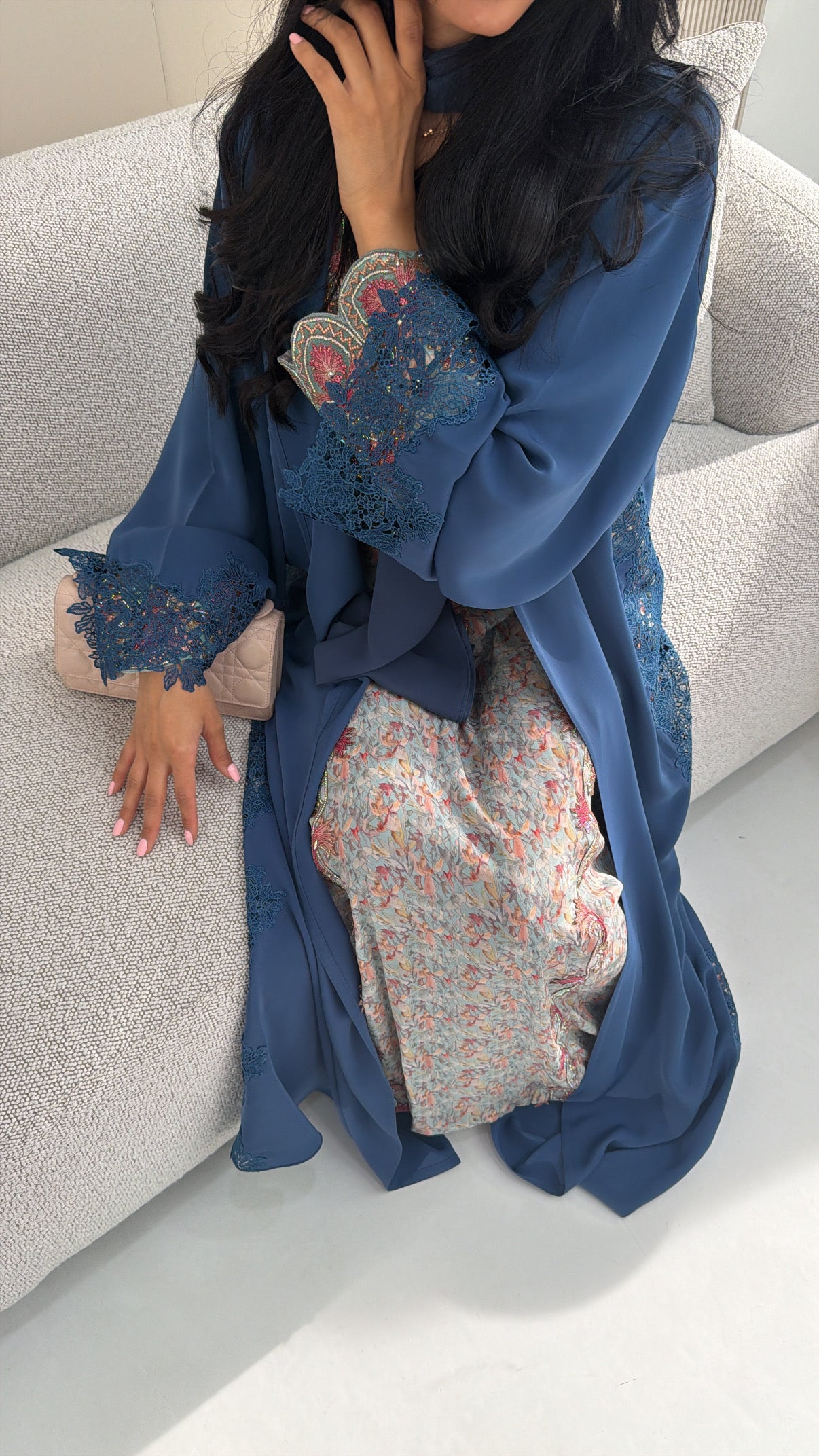 abaya l221