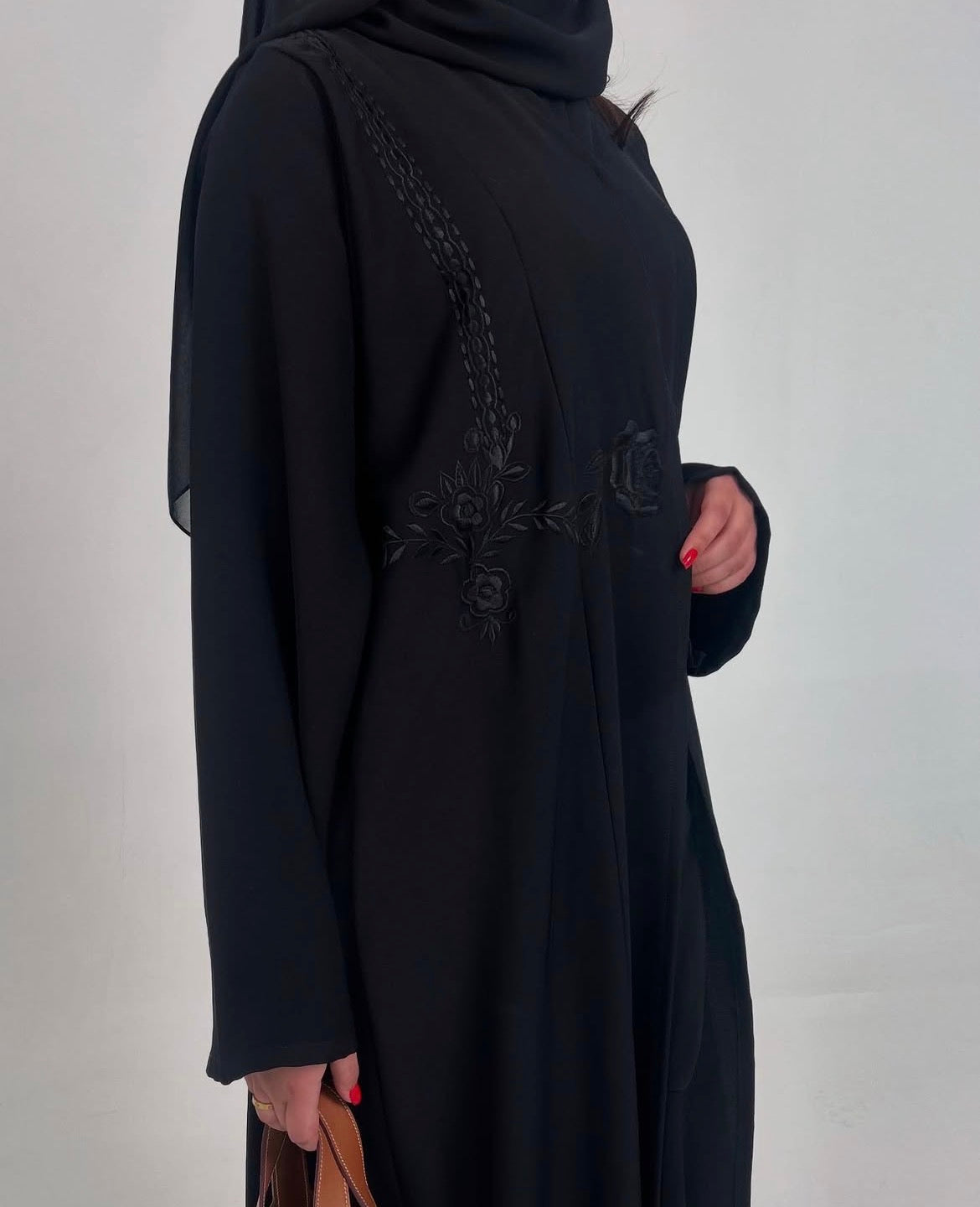 abaya l179