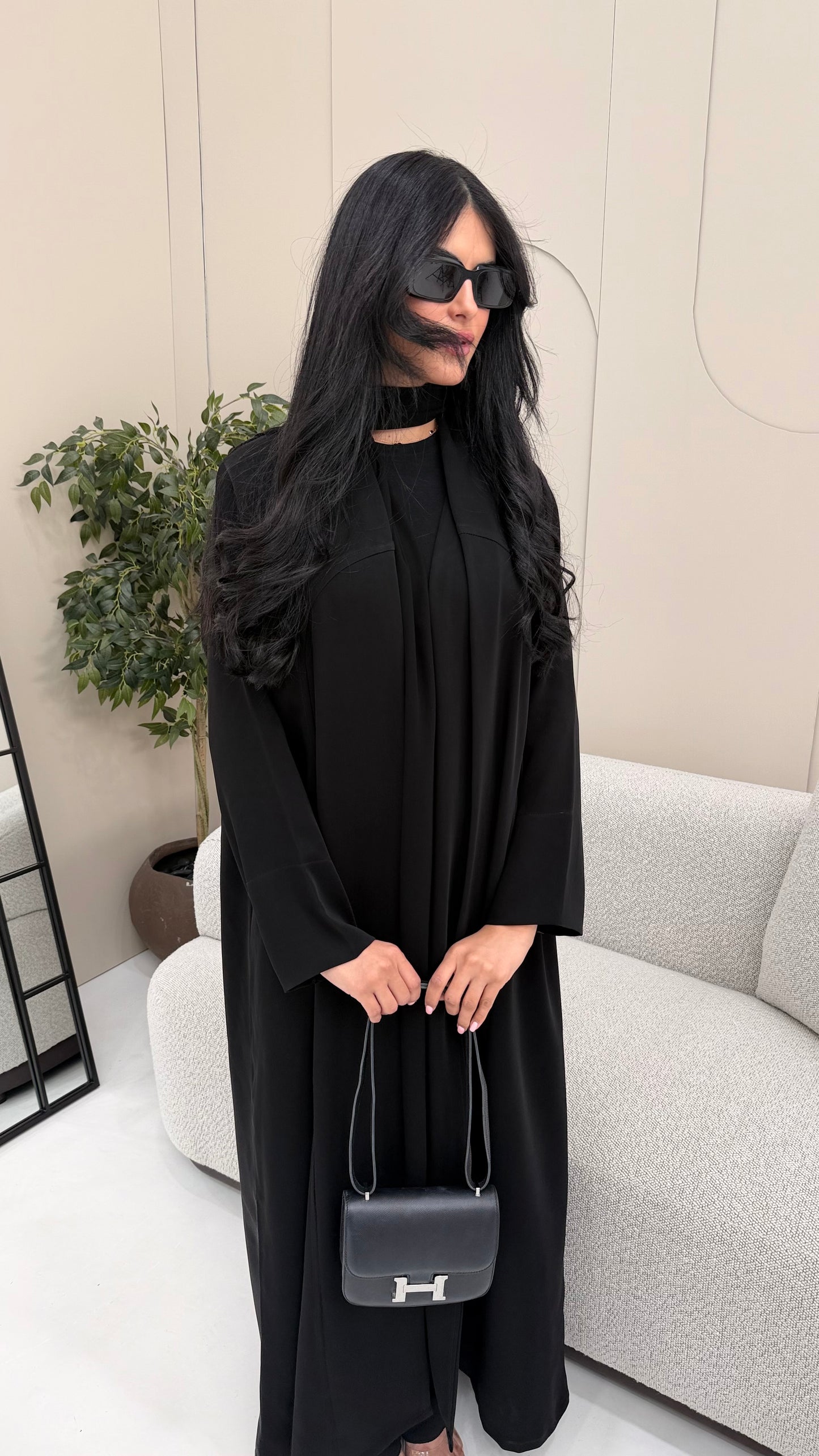 abaya l226