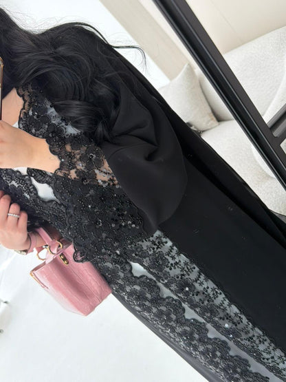 ABAYA L208