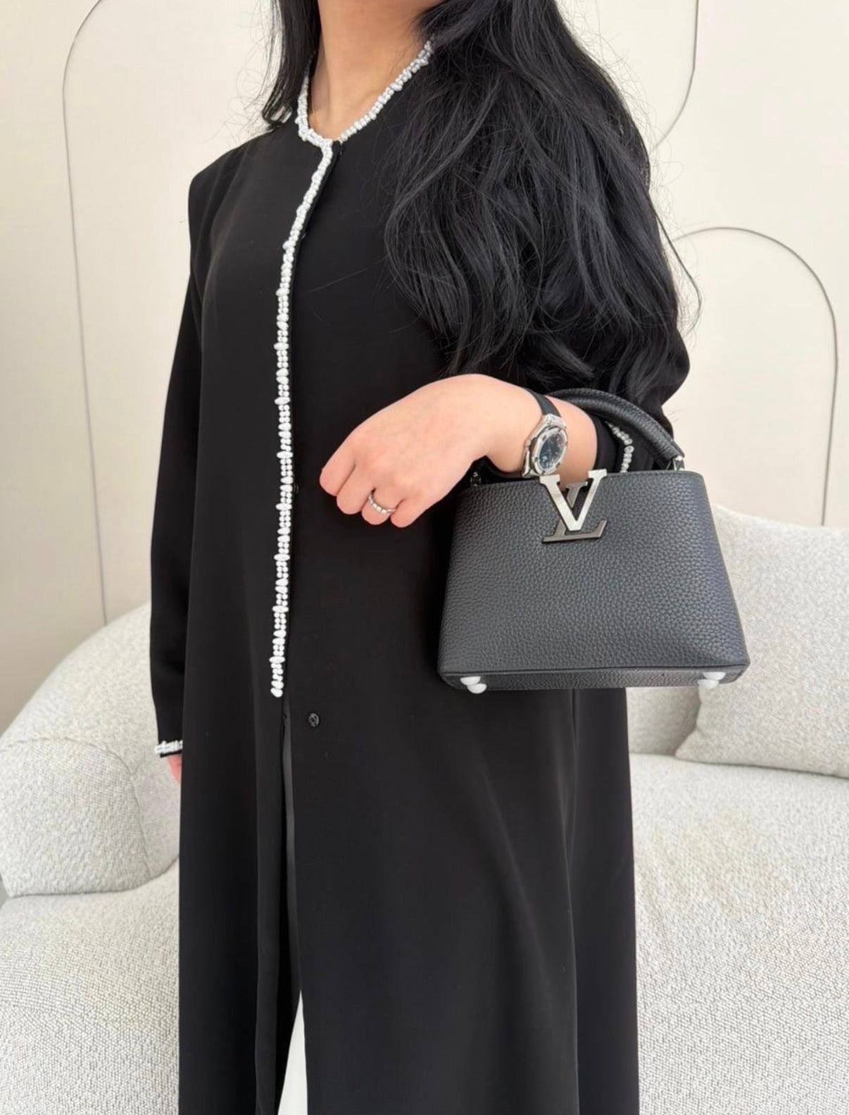 abaya l213