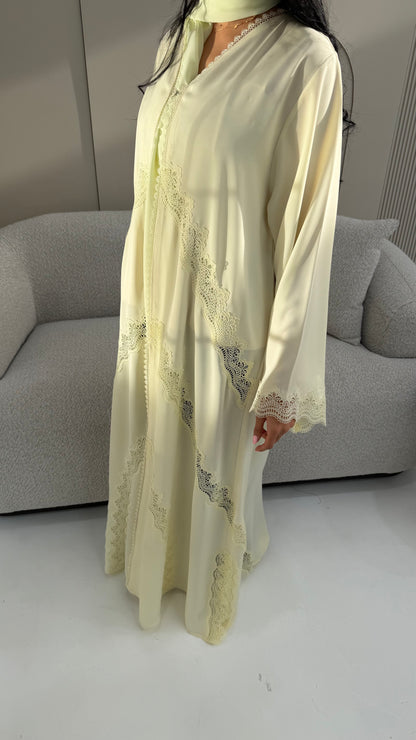ABAYA L222