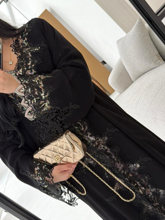 ABAYA L211￼