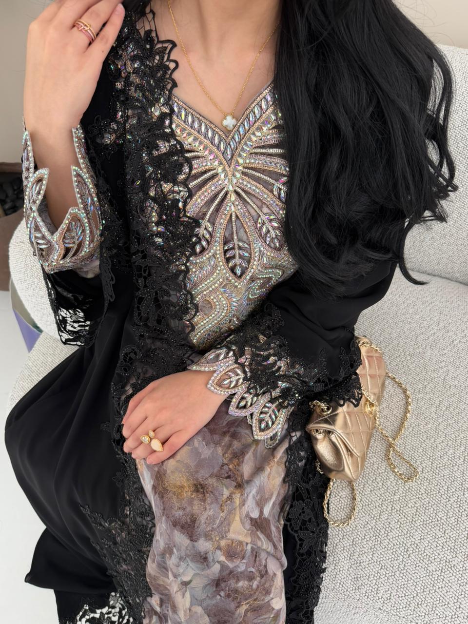 abaya l211￼