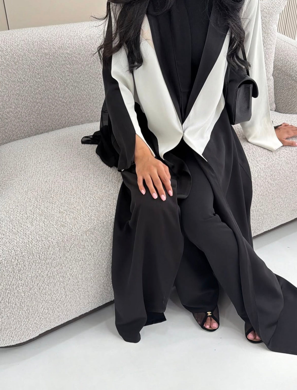 abaya l214