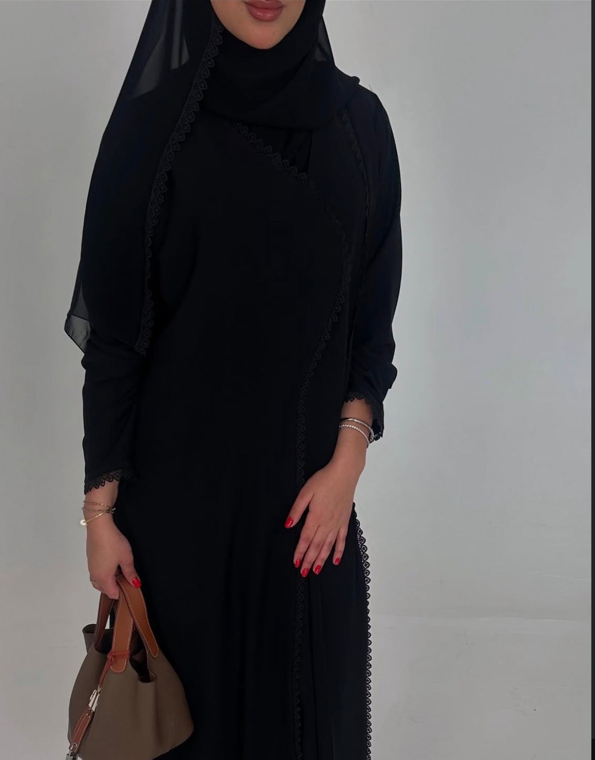 abaya l180