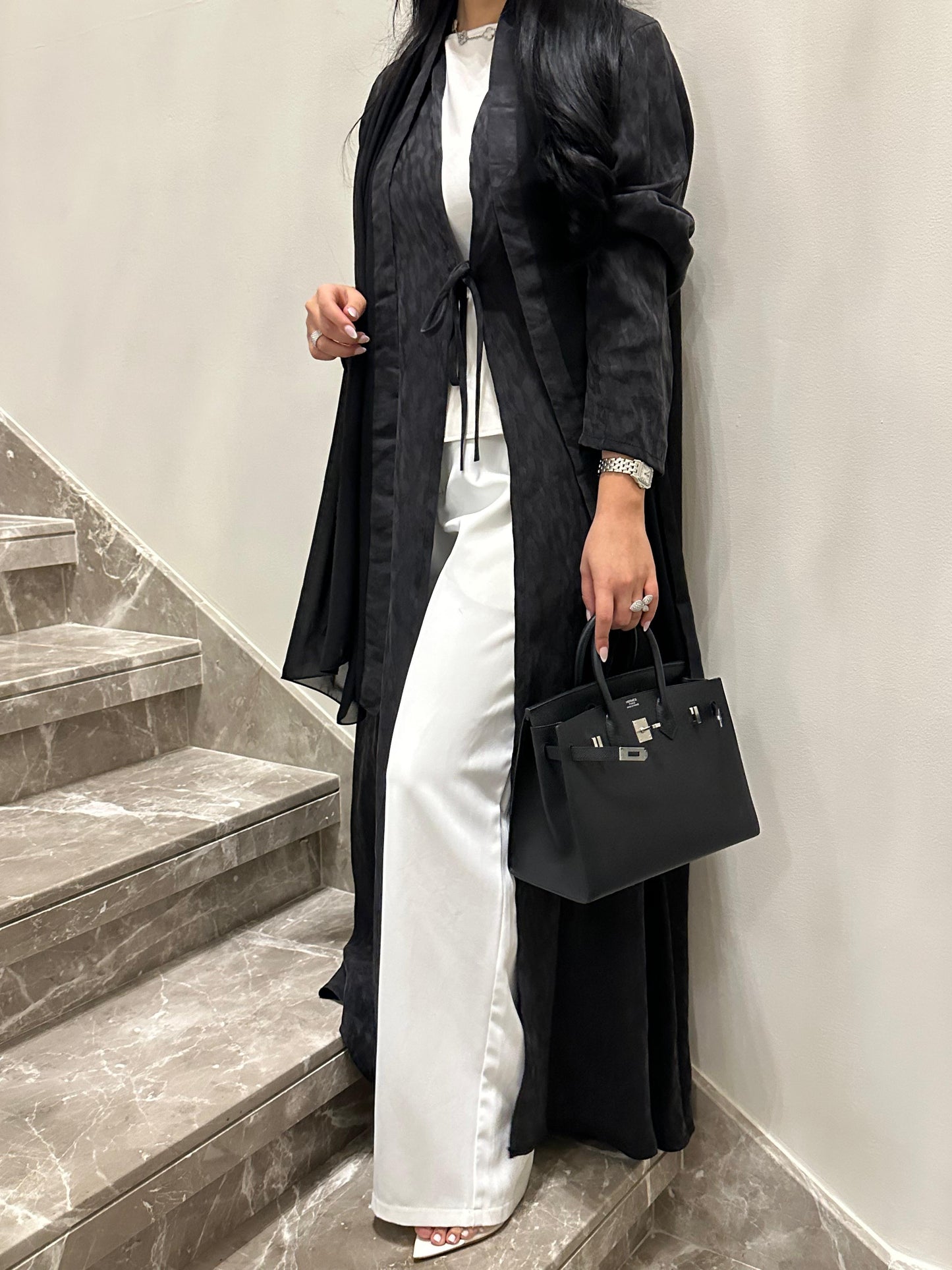 abaya l182
