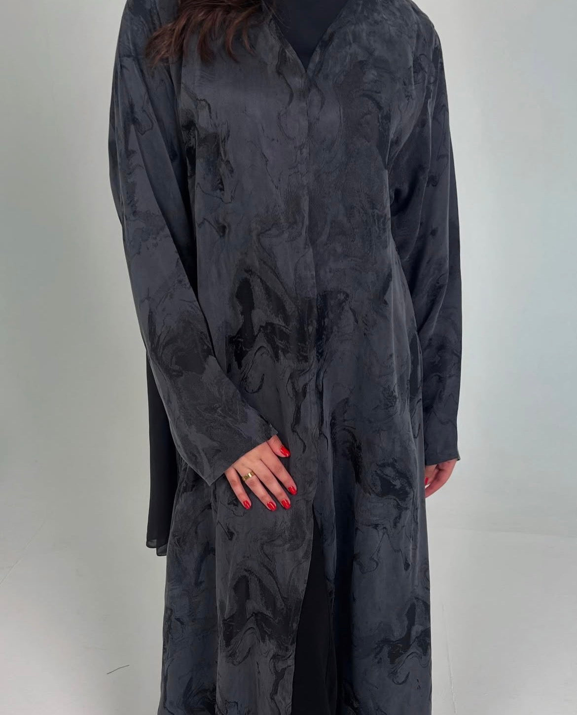 abaya l174