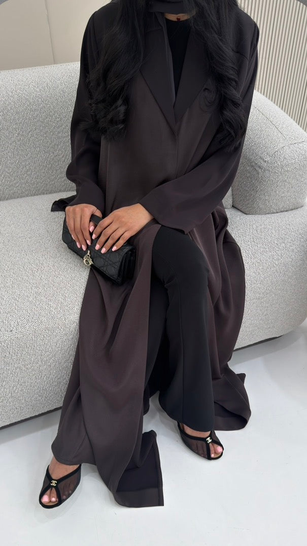 abaya l216
