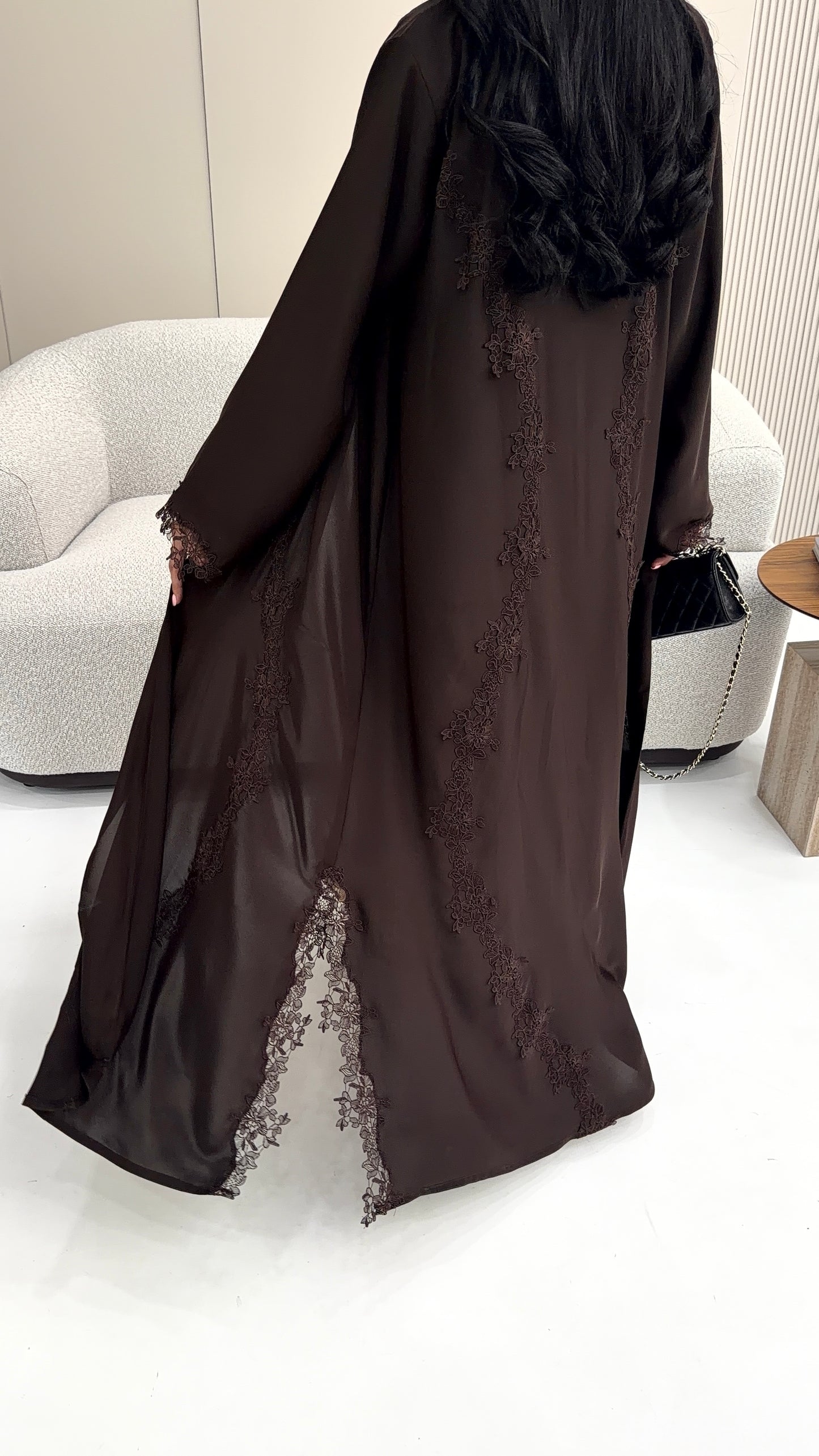 abaya l223