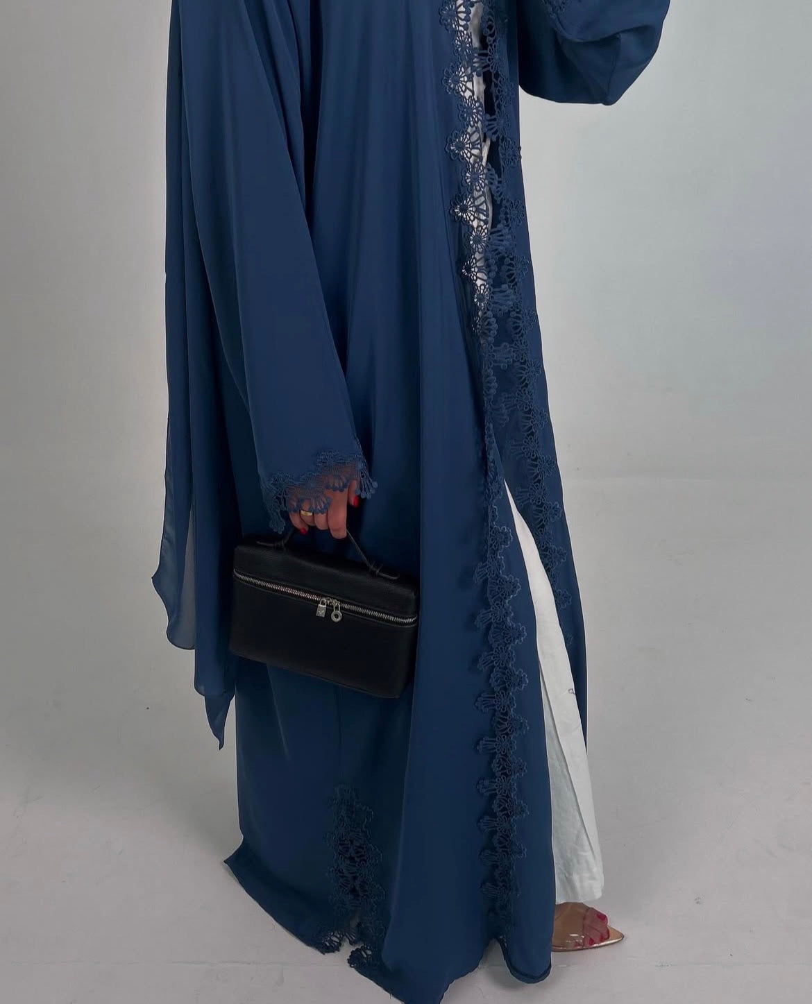 abaya l176