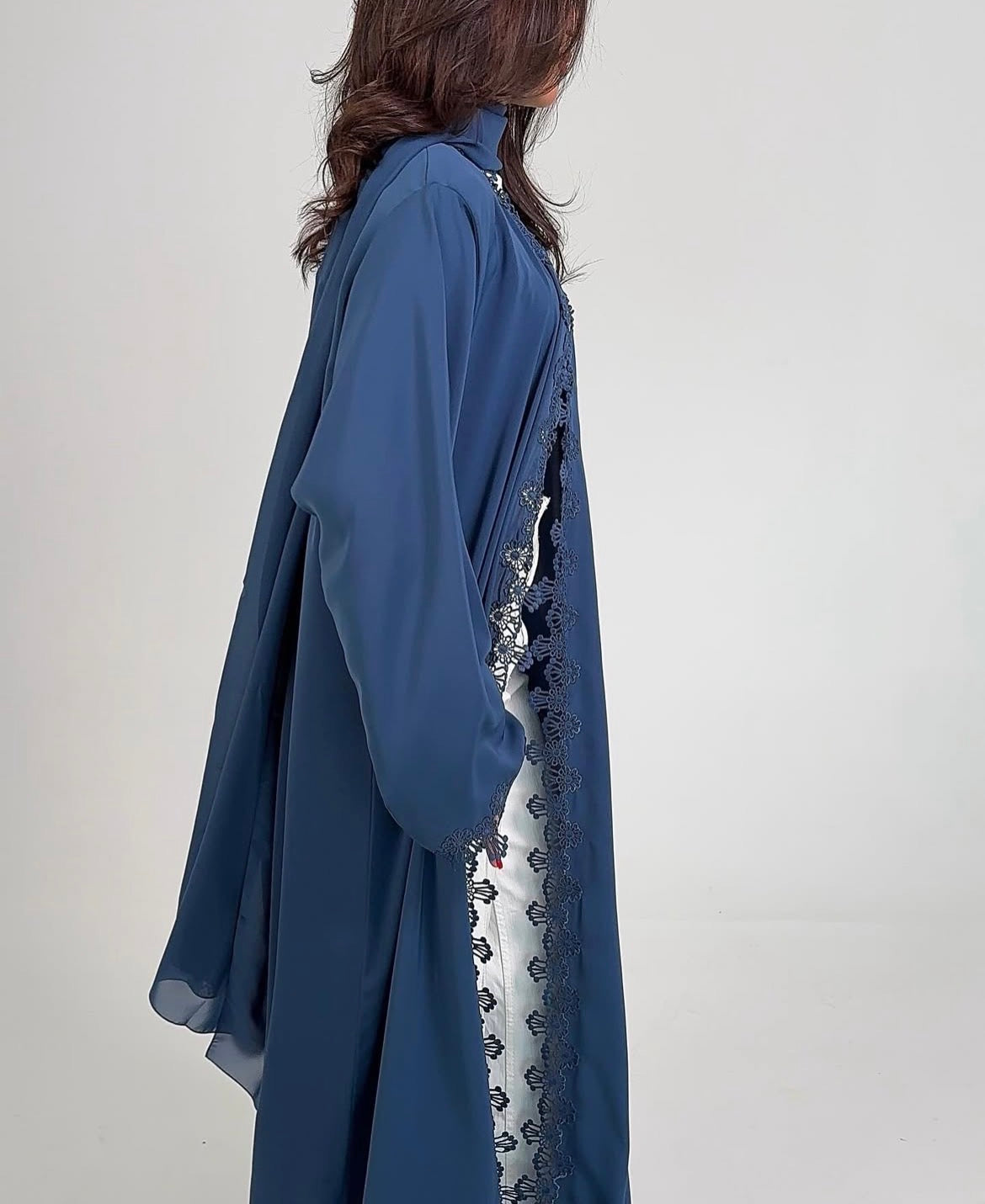 abaya l176