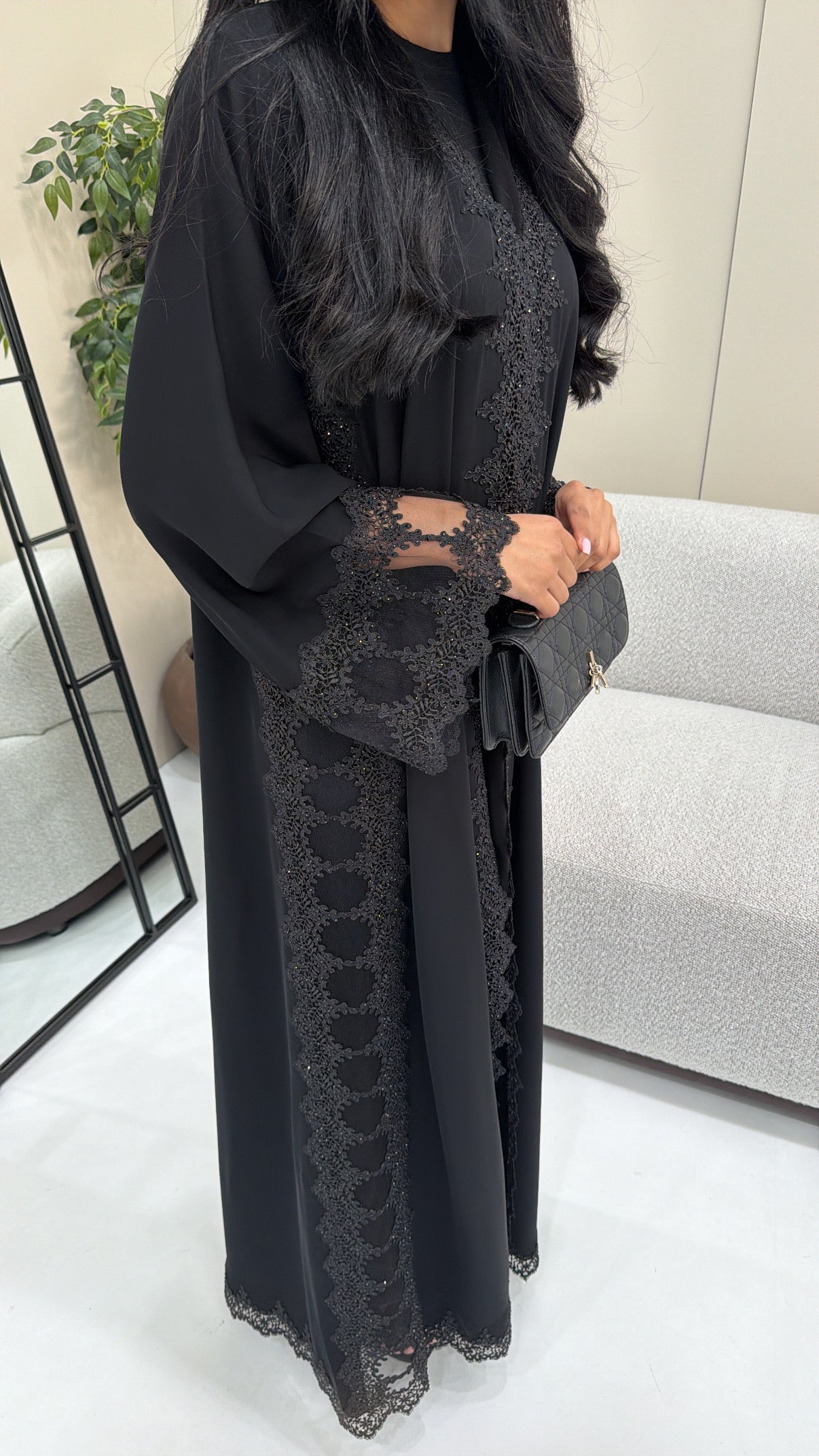 abaya l228