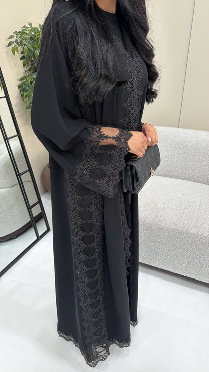ABAYA L228