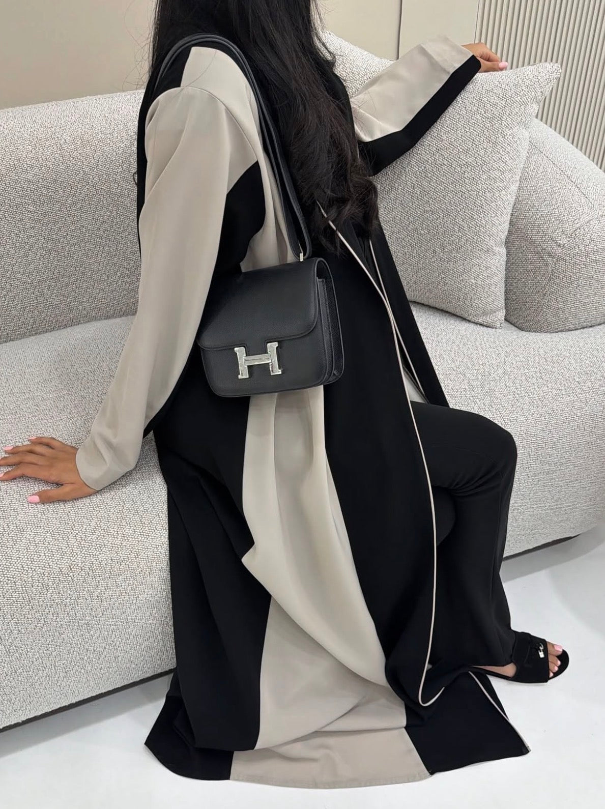 abaya l218