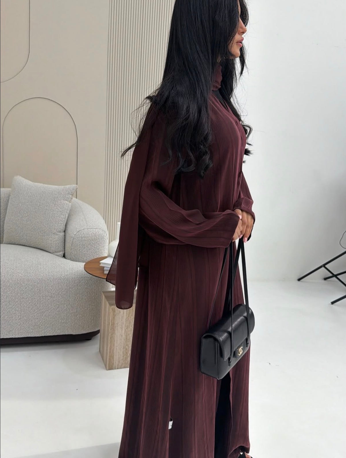 abaya l215
