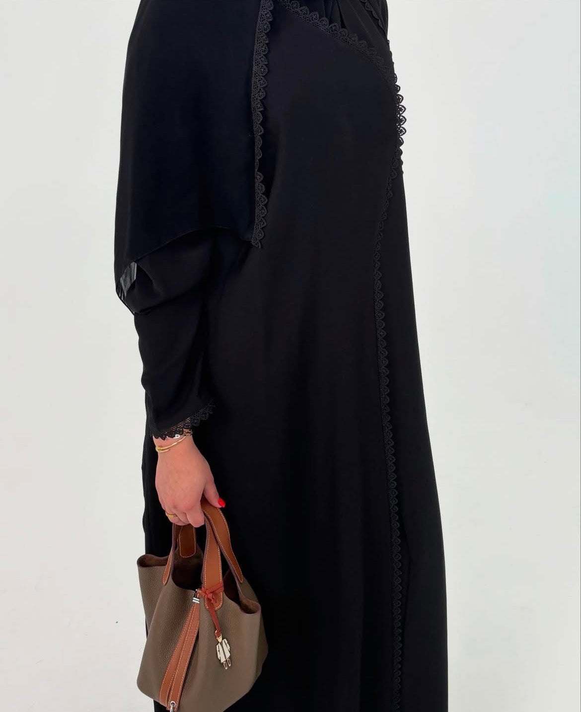 abaya l180