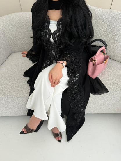 ABAYA L208