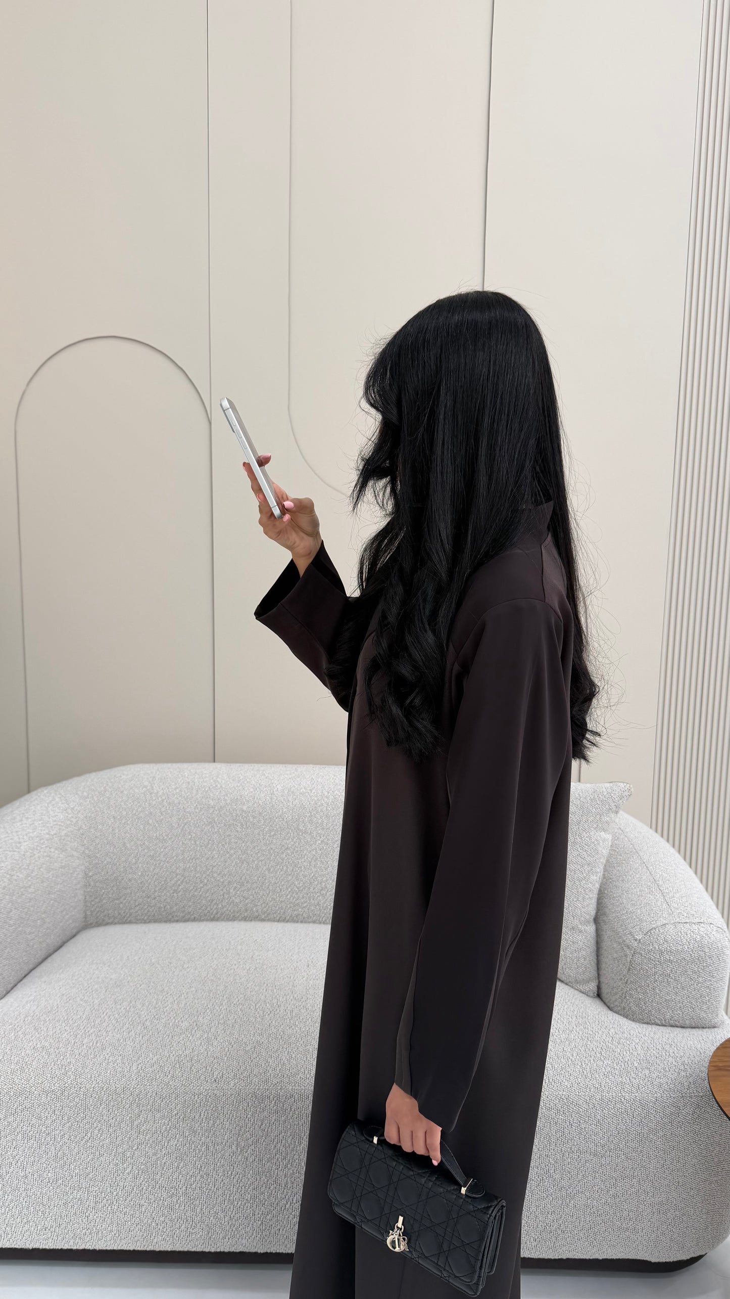 abaya l216