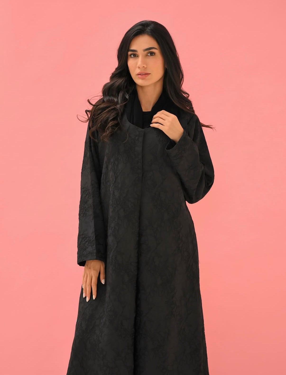abaya l185