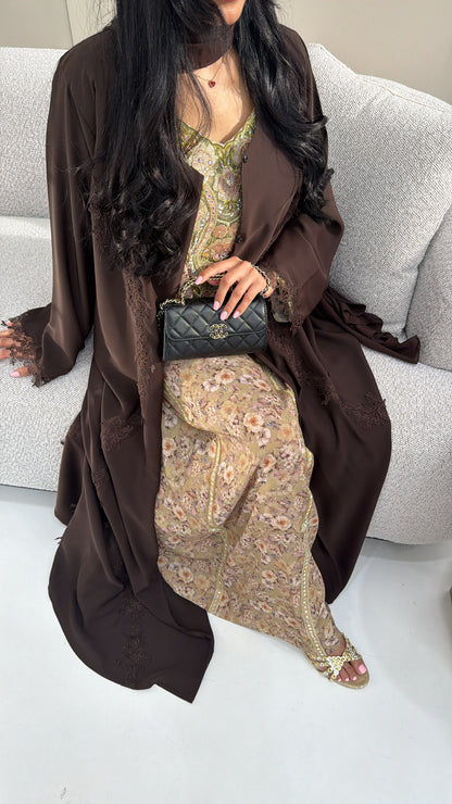 ABAYA L223