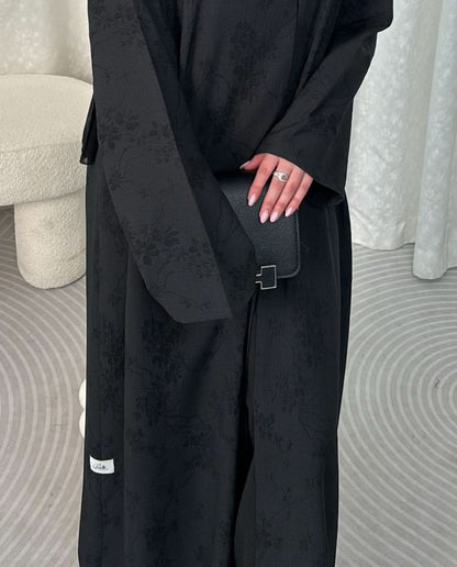 ""