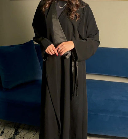 ""