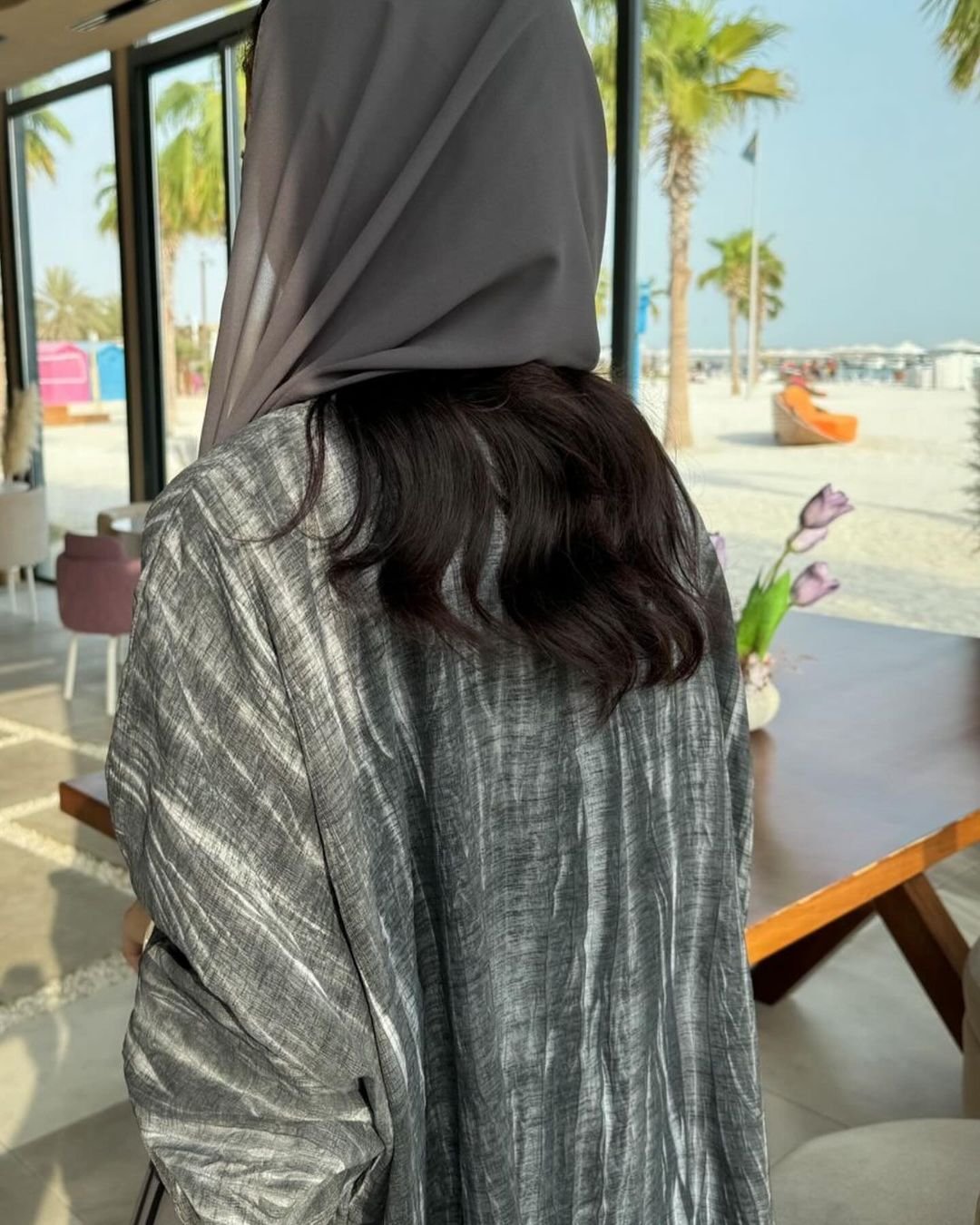 ""