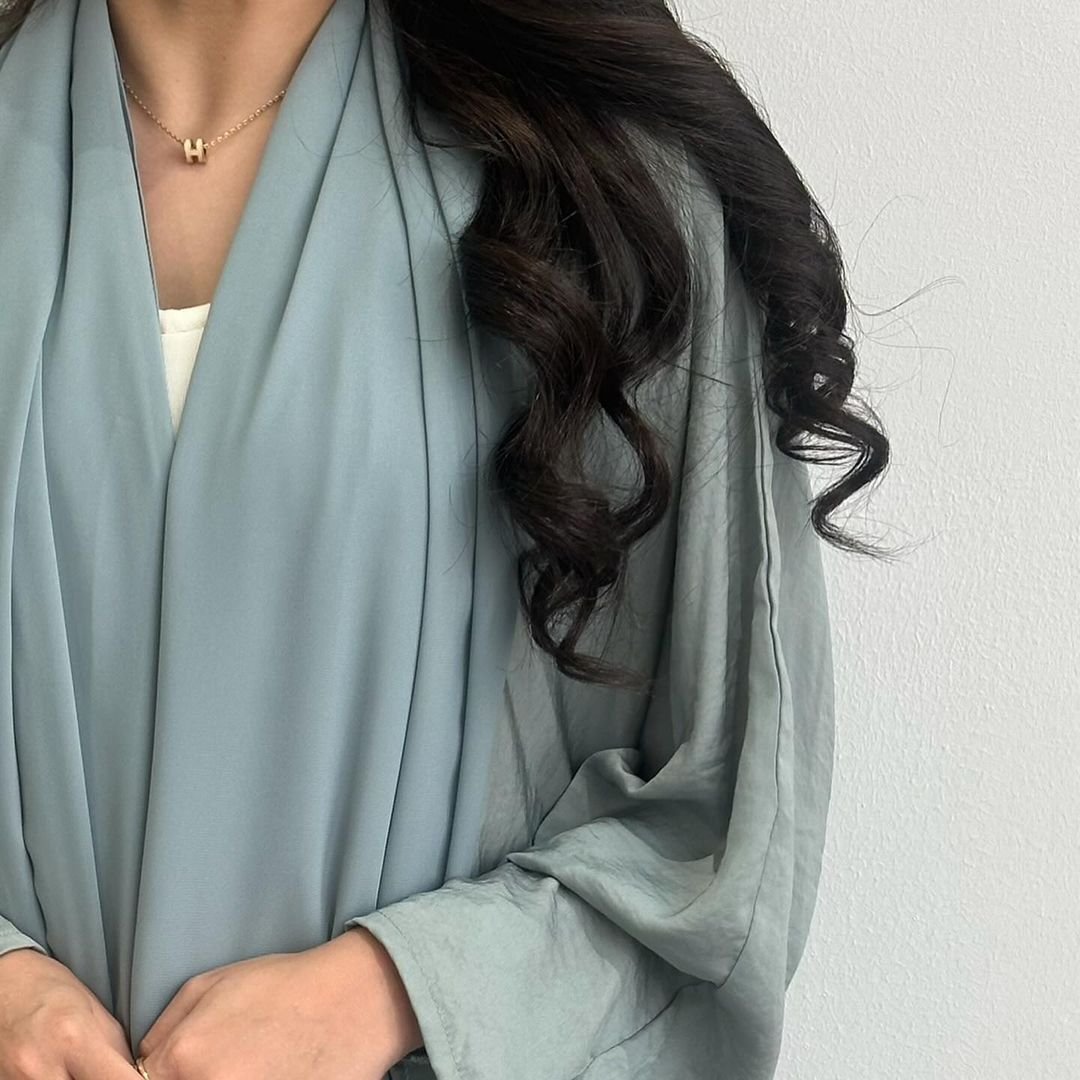 ""